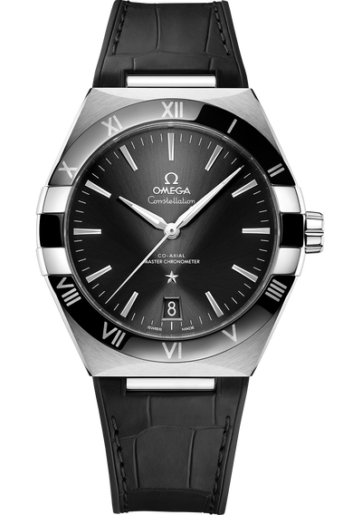 Constellation Co-Axial Master Chronometer 41 MM